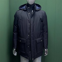 Пуховик Brunello cucinelli 42351