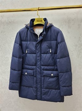 Пуховик Brunello cucinelli 42732