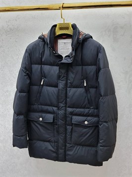 Пуховик Brunello cucinelli 42733