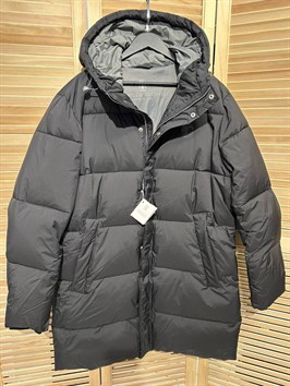 Пуховик Brunello cucinelli 43138