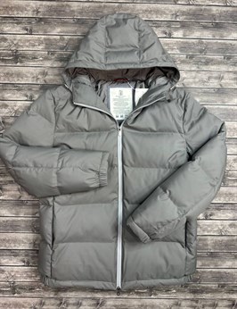 Пуховик Brunello cucinelli 46162