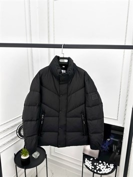 Пуховик Burberry 46245