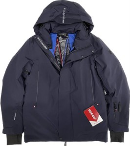 Пуховик Moncler 42189