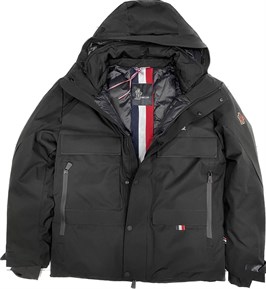 Пуховик Moncler 42190