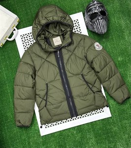 Пуховик Moncler 42799