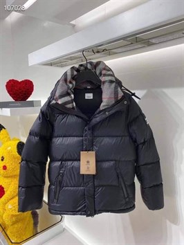 Пуховик Moncler 43258