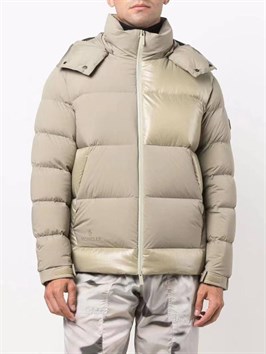 Пуховик Moncler 43259