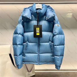 Пуховик Moncler 43572