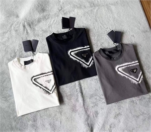 Футболка PRADA 130136