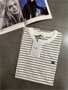 Футболка CELINE 130143