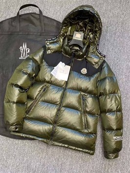 Пуховик Moncler 43815