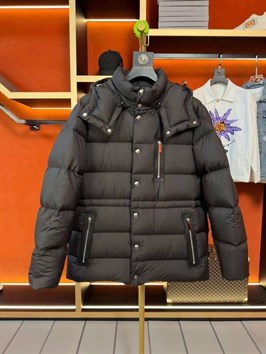 Пуховик Moncler 43971