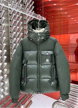 Пуховик Moncler 44726