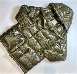 Пуховик Moncler 44857