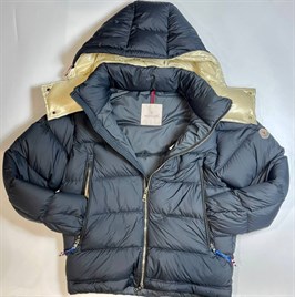 Пуховик Moncler 44860