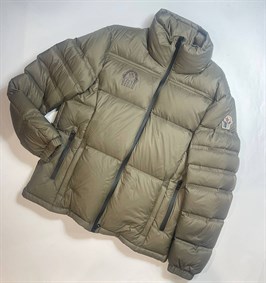 Пуховик Moncler 44862