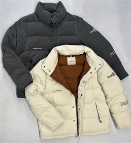 Пуховик Moncler 45136