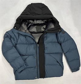 Пуховик Moncler 45156