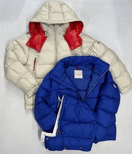 Пуховик Moncler 45157