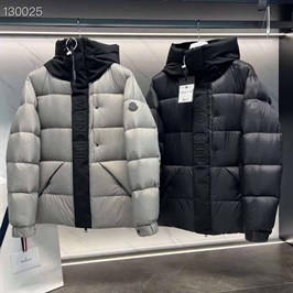 Пуховик Moncler 45816