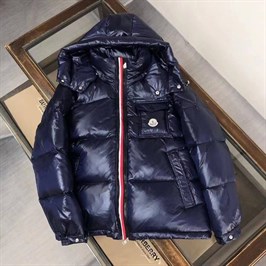 Пуховик Moncler 45821