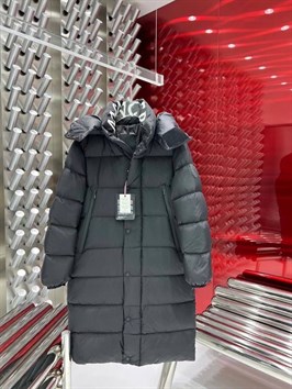 Пуховик Moncler 46218