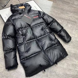 Пуховик Prada 45820