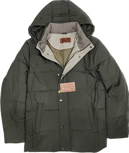 Пуховик loro piana 42187