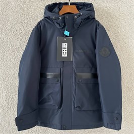 куртка пуховик Moncler 42377