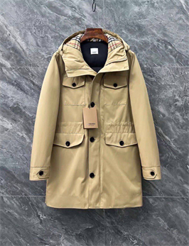 Куртка Burberry 41565