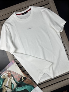 Футболка KITON 130374