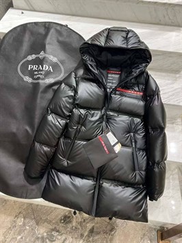 Пуховик Prada 42999