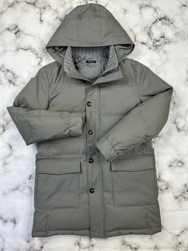 пуховик Kiton 43064