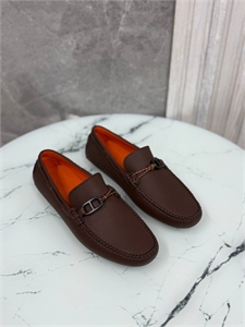 Мокасины HERMES 131528
