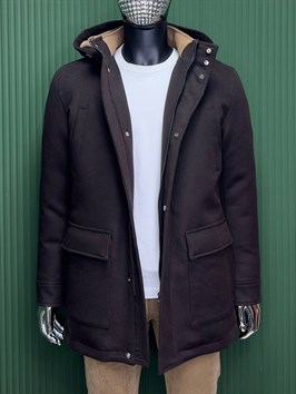 куртка пальто Brunello cucinelli 47816