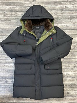 куртка пальто Kiton 46263