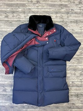 куртка пальто Kiton 46267