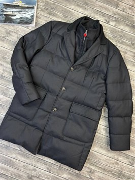 куртка пальто Kiton 48662