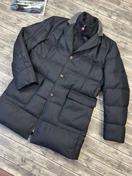 куртка пальто Kiton 48664