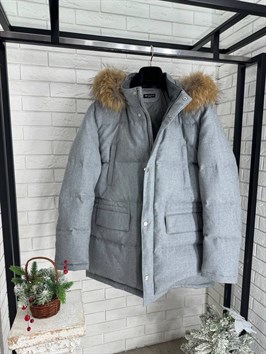 куртка пальто Kiton 49372