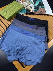 Трусы GUCCI( нижняя бельё) 131617