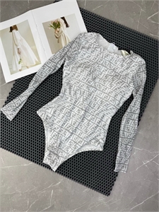 Боди FENDI 131654