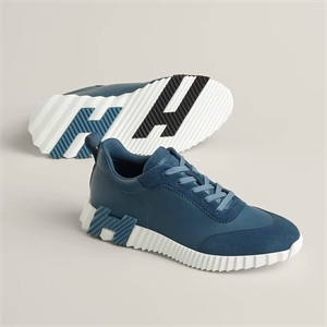 Кроссовки HERMES 131679