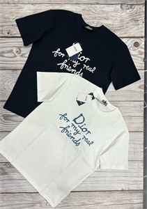 Футболка DIOR 131742