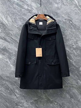 Пальто Burberry 14038