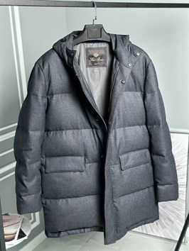 Пальто loro piana 50046