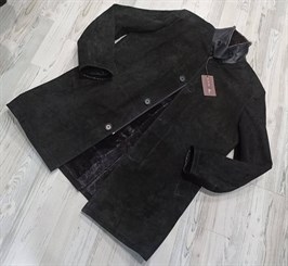 дублёнка Loro Piana 45468