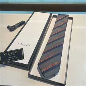 Галстук GUCCI 131950