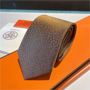 Галстук HERMES 131954