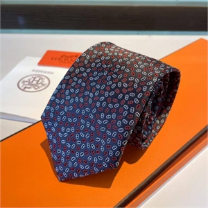 Галстук HERMES 131956